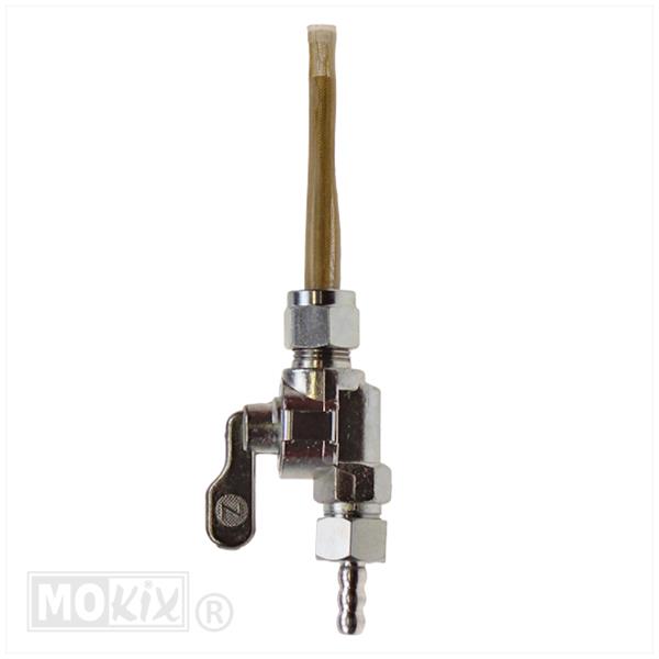 Yleiskäyttöinen polttoainehana (M12x1mm) ST - kuva 2