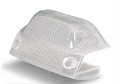 Achterlicht Glas Yamaha BW OM <99 Blank"