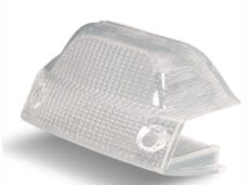Achterlicht Glas Yamaha BW OM <99 Blank"