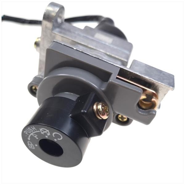 Contactslot Peugeot Kisbee Elec - Afbeelding 2