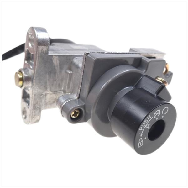 Contactslot Peugeot Kisbee Elec - Afbeelding 3