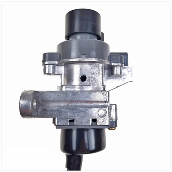 Contactslot Peugeot Kisbee Elec - Afbeelding 4