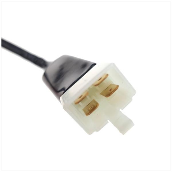 Contactslot Peugeot Kisbee Elec - Afbeelding 5