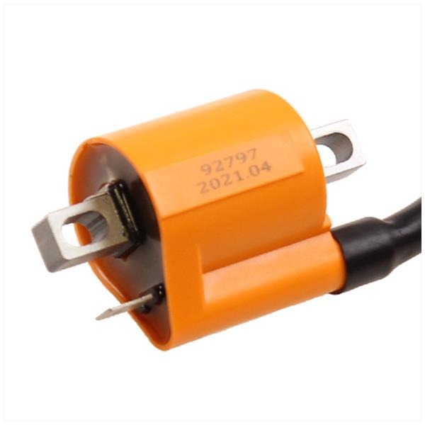 Bobine Minarelli/Aprilia/Yamaha HV Oranje Elec - Afbeelding 2