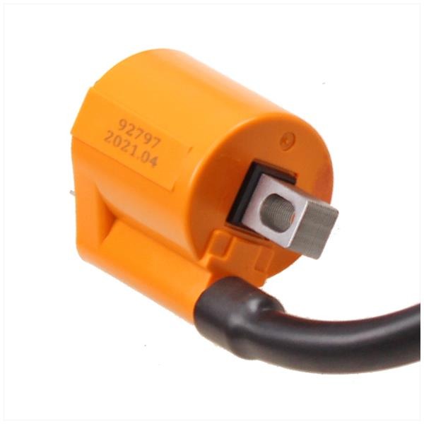Bobine Minarelli/Aprilia/Yamaha HV Oranje Elec - Afbeelding 3
