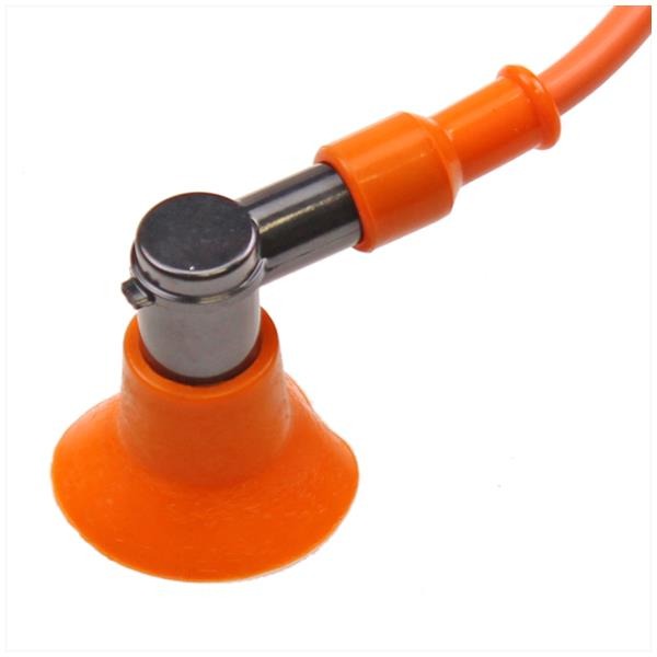 Bobine Minarelli/Aprilia/Yamaha HV Oranje Elec - Afbeelding 5