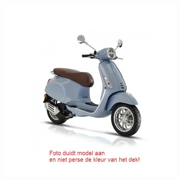 Buddy DEK Piaggio Primavera Camel - MKX