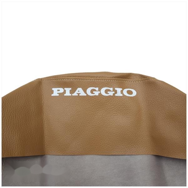 Buddy DEK Piaggio ET2/4 Camel Xtreme - Afbeelding 2