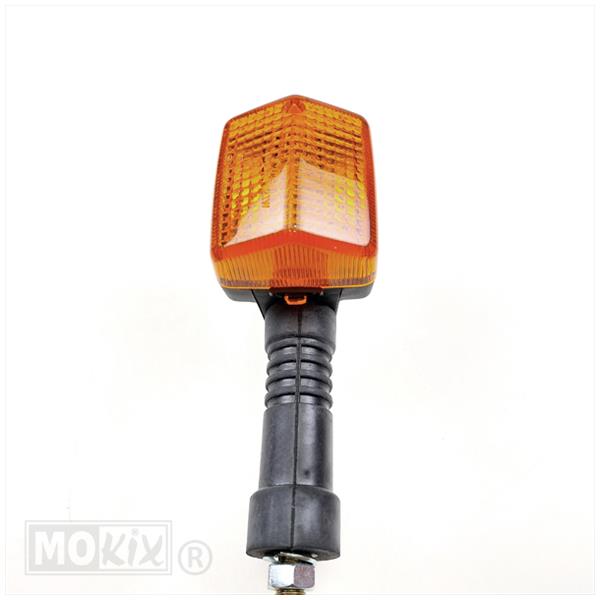 RAW-BOL Honda SH125 <03 L.A.CE (Elec) CE - Afbeelding 2