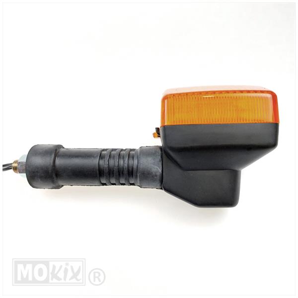 RAW-BOL Honda SH125 <03 L.A.CE (Elec) CE - Afbeelding 3