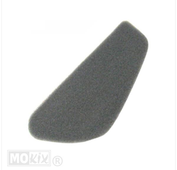 Luchtfilter China GY11 50cc 4T Popo Element ST - Supertec