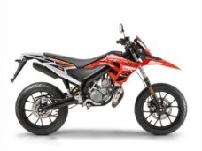 Buddy DEK Derbi Senda X-Treme/Race Carbon/Zwart - MKX