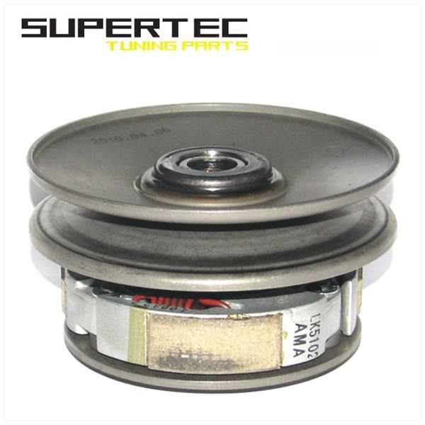 Koppeling Peugeot/SYM 4T Scooters NT Motor 112mm - Supertec