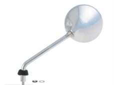 Spiegel Piaggio Liberty RST 125-200cc Chrome L/R - RMS