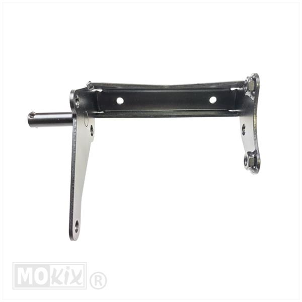 Houder M.Standaard Peugeot Speedfight/Vivacity ST - Afbeelding 2