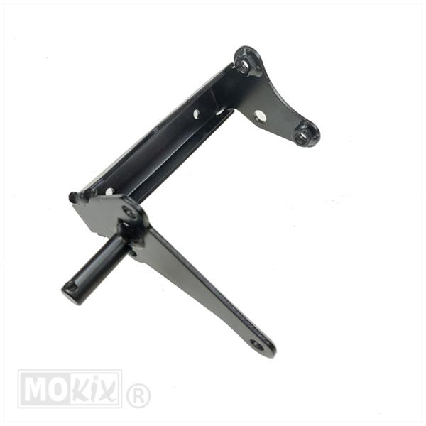 Houder M.Standaard Peugeot Speedfight/Vivacity ST - Afbeelding 3