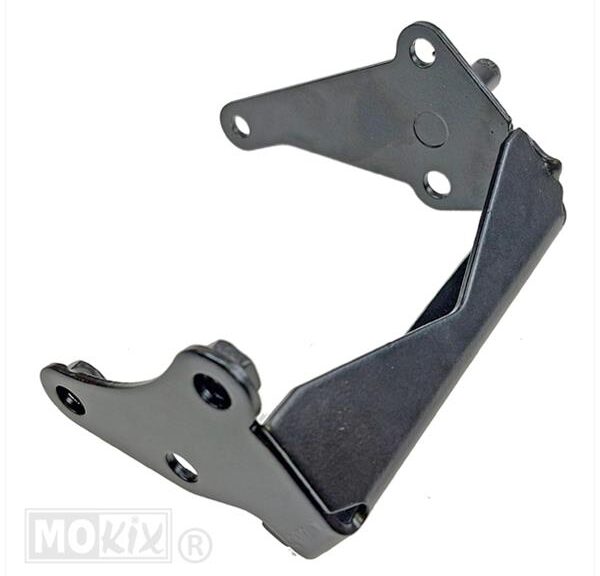 Houder M.Standaard Peugeot Speedfight/Vivacity ST - Supertec