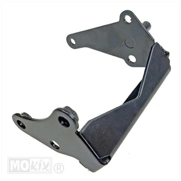 Houder M.Standaard Peugeot Speedfight/Vivacity ST - Supertec