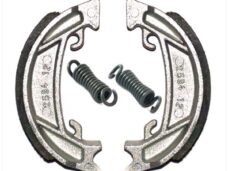 Remschoen-SET Puch Maxi 2-SPEED (100mm Leleu)