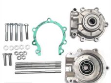 Carter SET MBK AV 7 Compleet