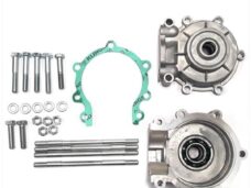 Carter SET MBK AV 7 Compleet