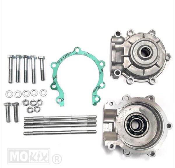 Carter SET MBK AV 7 Compleet