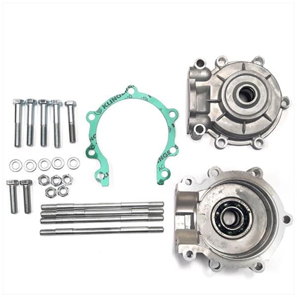 Carter SET MBK AV 7 Compleet