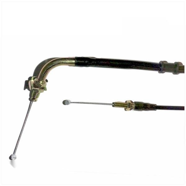Kabel GAS Piaggio ZIP 50 4T >2006 Supertec