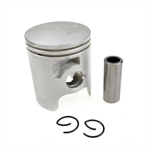 Cilinder Derbi Senda-R >06 (Piaggio) 40mm Carenzi" - Afbeelding 2