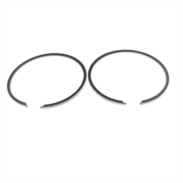 Cilinder Derbi Senda-R >06 (Piaggio) 40mm Carenzi" - Afbeelding 3