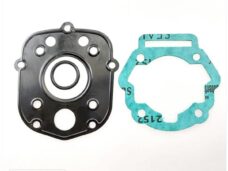 Cilinder Derbi Senda-R >06 (Piaggio) 40mm Carenzi"