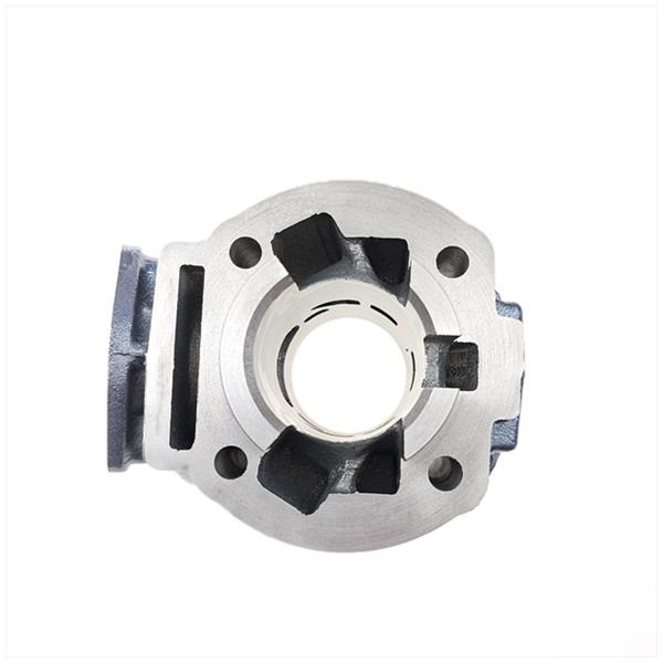 Cilinder Derbi Senda-R >06 (Piaggio) 40mm Carenzi" - Afbeelding 4