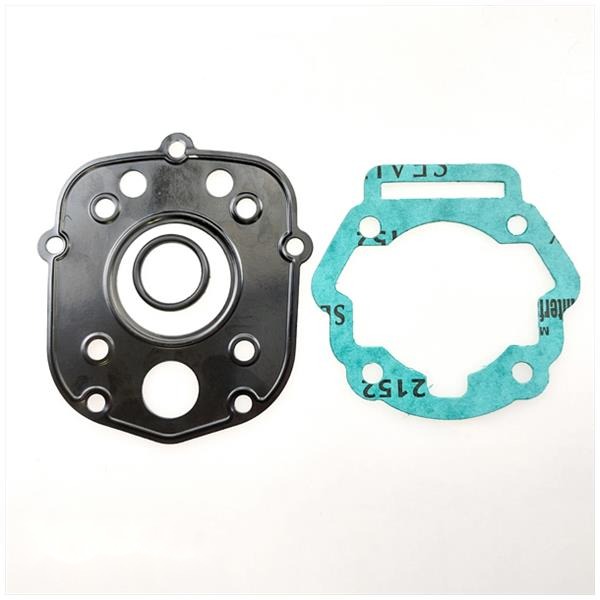 Cilinder Derbi Senda-R >06 (Piaggio) 40mm Carenzi"