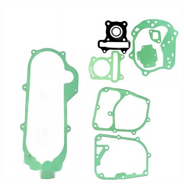 Pakkingset Compleet China 4T GY6 50cc 10"