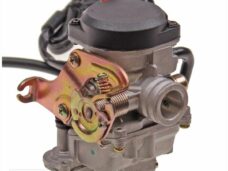 Carburateur China 4T  50cc GY6 18.5mm 139QMB
