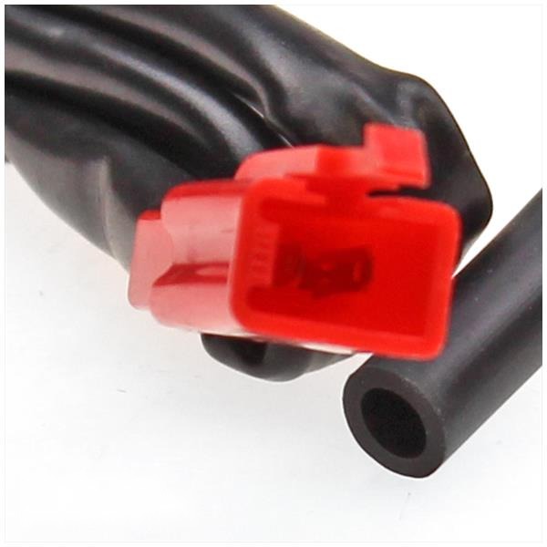 Carburateur China 4T 50cc GY6 18.5mm 139QMB - Afbeelding 5