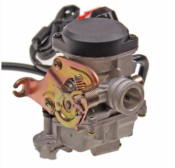 Carburateur China 4T 50cc GY6 18.5mm 139QMB