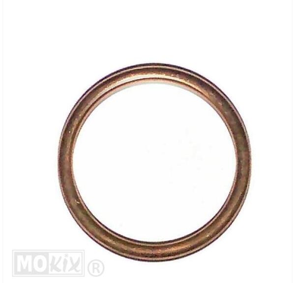 Pakking Uitlaat Kreidler 28mm X 2.5 (1)
