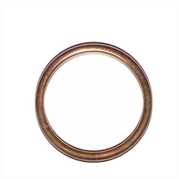 Pakking Uitlaat Kreidler 28mm X 2.5 (1)