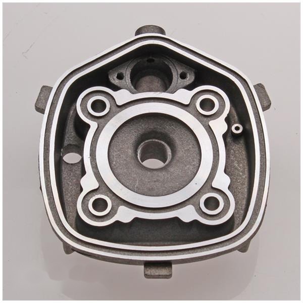Cilinderkop Piaggio Scooter LC NT (+ Aansl) 40mm