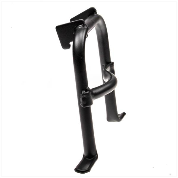 Middenstandaard Puch Maxi S 195mm Zwart - Afbeelding 2