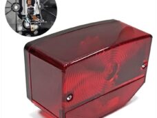 Achterlicht Zundapp KS50/80 83 (529) Elec"