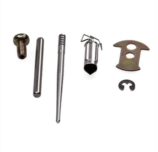Carburateur Reparatieset China 4T GY6 18.5mm