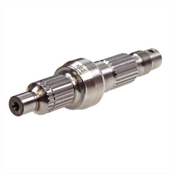 Achteras Piaggio Typhoon/Sfera/ZIP 126mm - Afbeelding 2