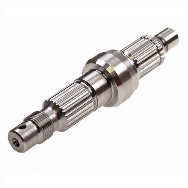 Achteras Piaggio Typhoon/Sfera/ZIP 126mm - Afbeelding 3