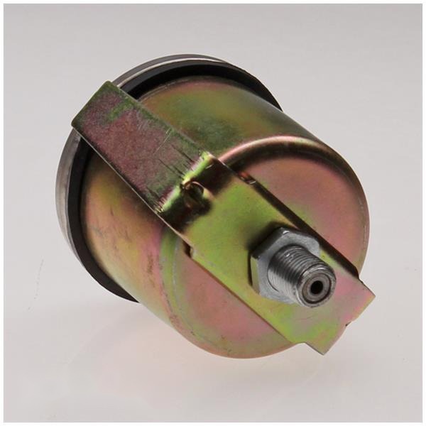 KM Teller-Klok UNI 48mm (VDO Oa Puch Maxi/Ciao) - Afbeelding 2