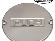 Vliegwieldeksel Puch Monza Chroom