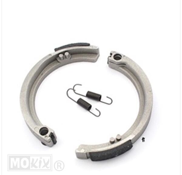 Startsegmenten Peugeot 103 + Veertjes (2) SP