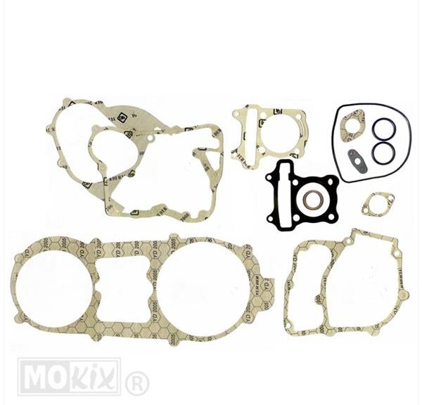 Pakkingset Compleet China 4T GY6 125cc SP