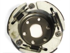 Koppelingsegment Peugeot 4T NM/SYM MIO 50 112mm - Supertec